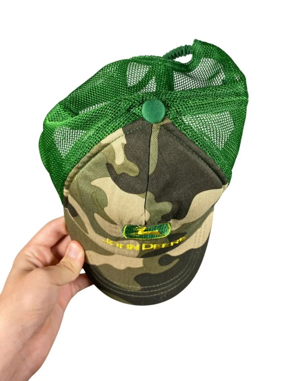John Deere this john